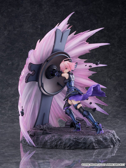 Final Singularity Grand Temple of Time: Solomon Mash Kyrielight CyberZ - Anime Figuren günstig kaufen