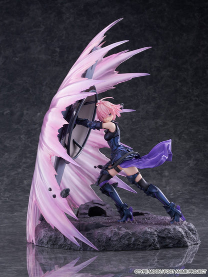 Final Singularity Grand Temple of Time: Solomon Mash Kyrielight CyberZ - Anime Figuren günstig kaufen