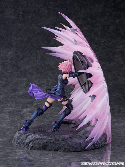 Final Singularity Grand Temple of Time: Solomon Mash Kyrielight CyberZ - Anime Figuren günstig kaufen