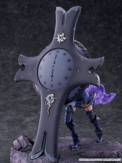 Final Singularity Grand Temple of Time: Solomon Mash Kyrielight CyberZ - Anime Figuren günstig kaufen