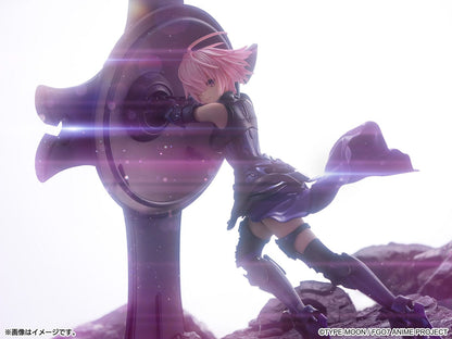 Final Singularity Grand Temple of Time: Solomon Mash Kyrielight CyberZ - Anime Figuren günstig kaufen