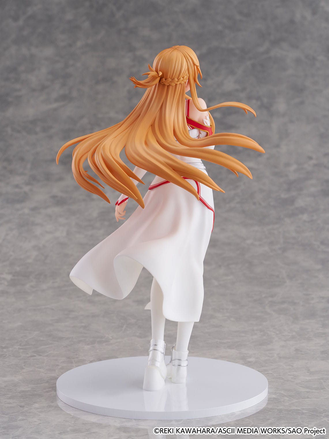 Asuna Sword Art Online Cantabile CyberZ