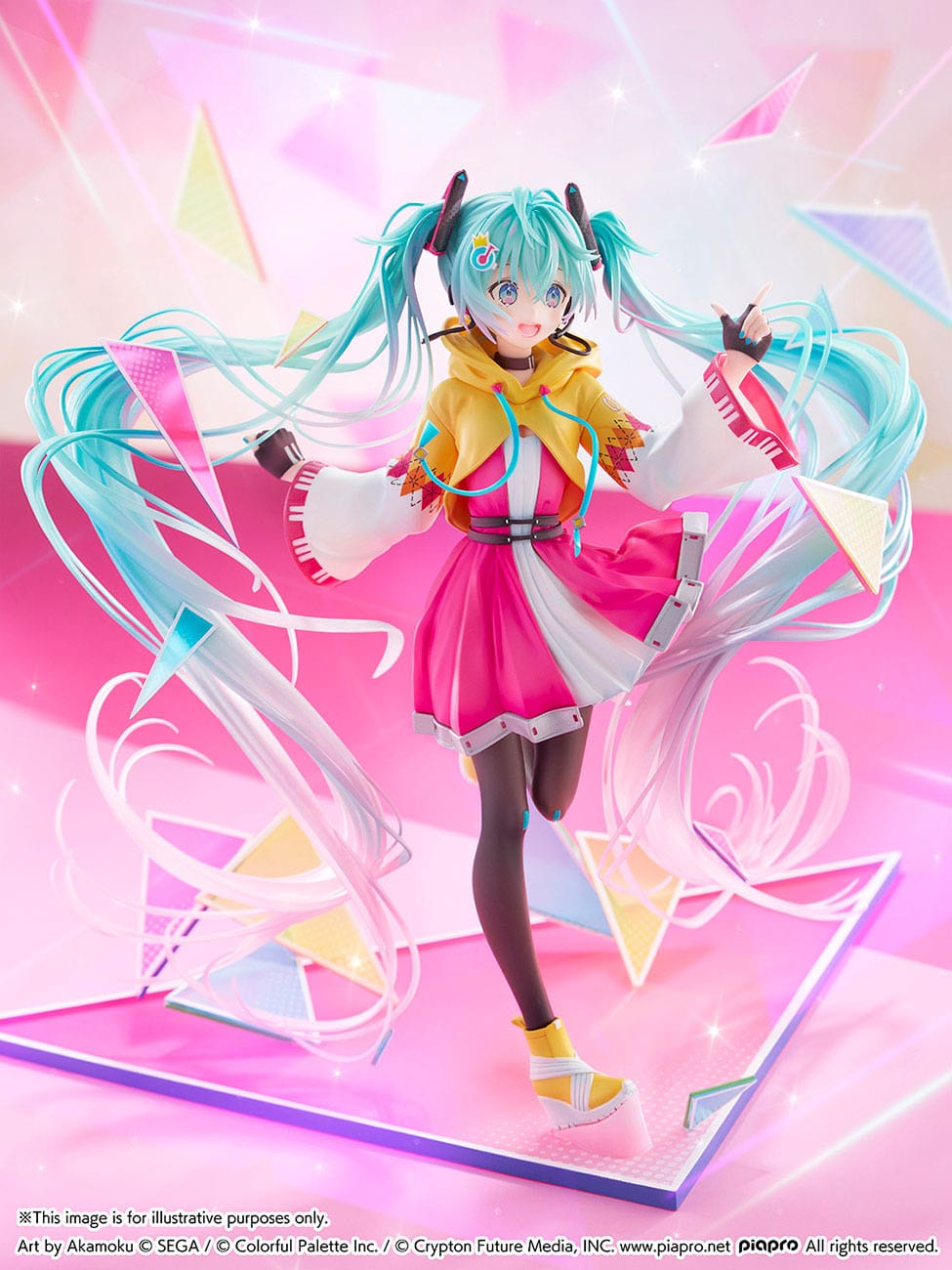 Hatsune Miku: Project SEKAI Championship 2022 Autumn Ver. CyberZ