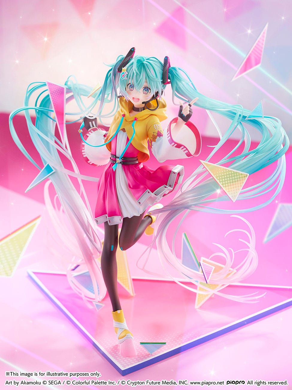 Hatsune Miku: Project SEKAI Championship 2022 Autumn Ver. CyberZ