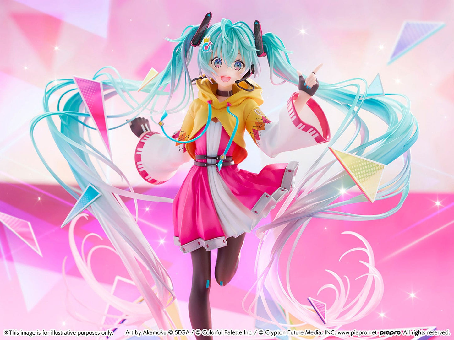 Hatsune Miku: Project SEKAI Championship 2022 Autumn Ver. CyberZ