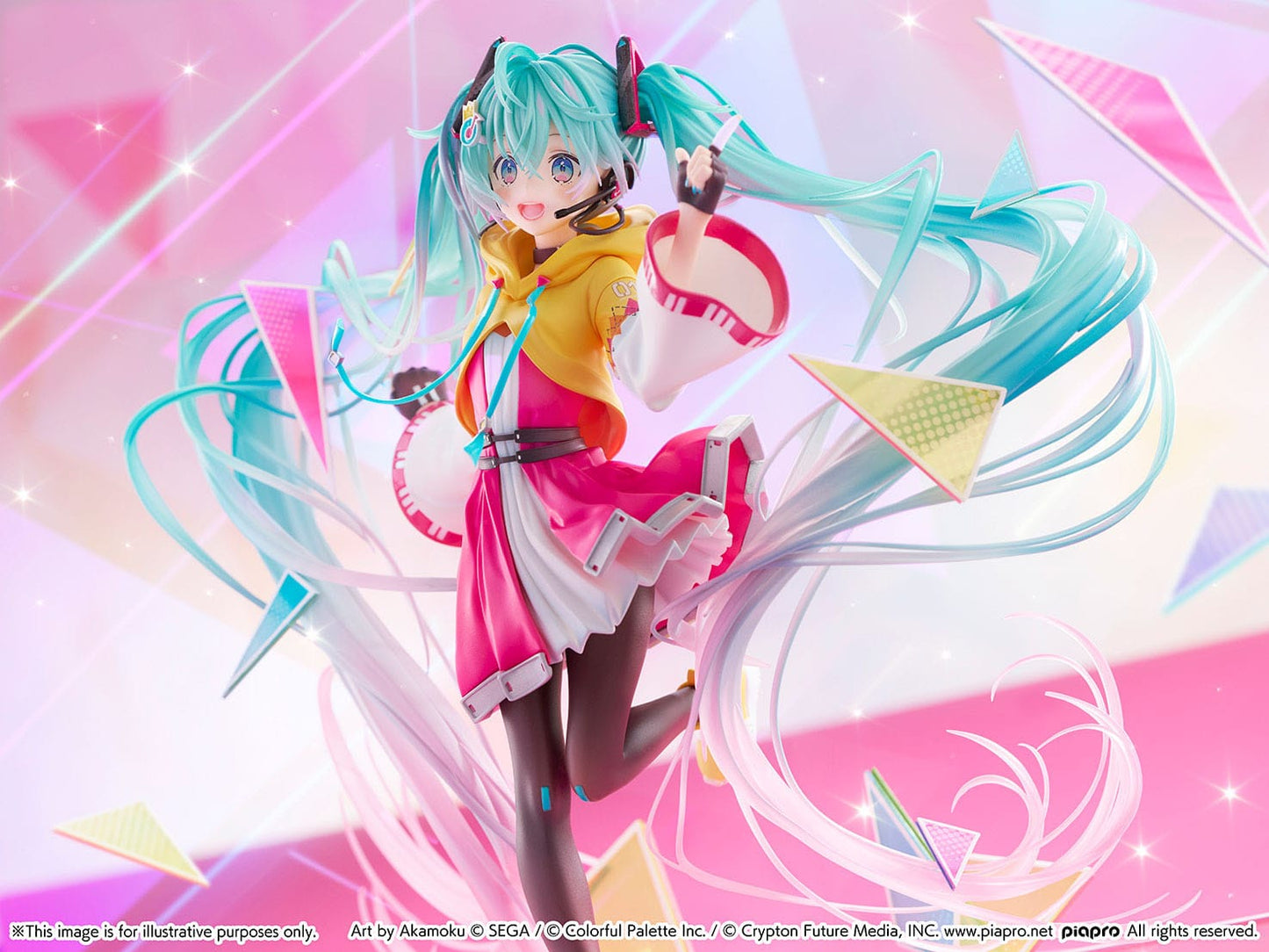 Hatsune Miku: Project SEKAI Championship 2022 Autumn Ver. CyberZ