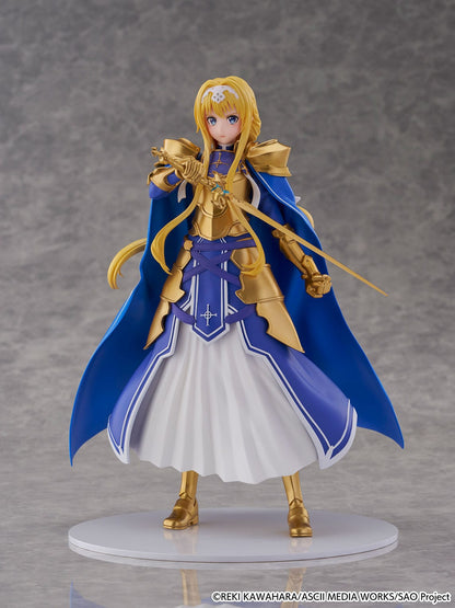 Alice Zuberg Sword Art Online Cantabile CyberZ