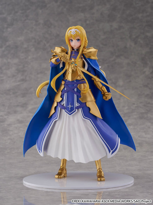 Alice Zuberg Sword Art Online Cantabile CyberZ - Anime Figuren günstig kaufen