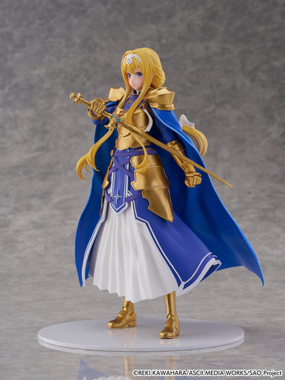 Alice Zuberg Sword Art Online Cantabile CyberZ