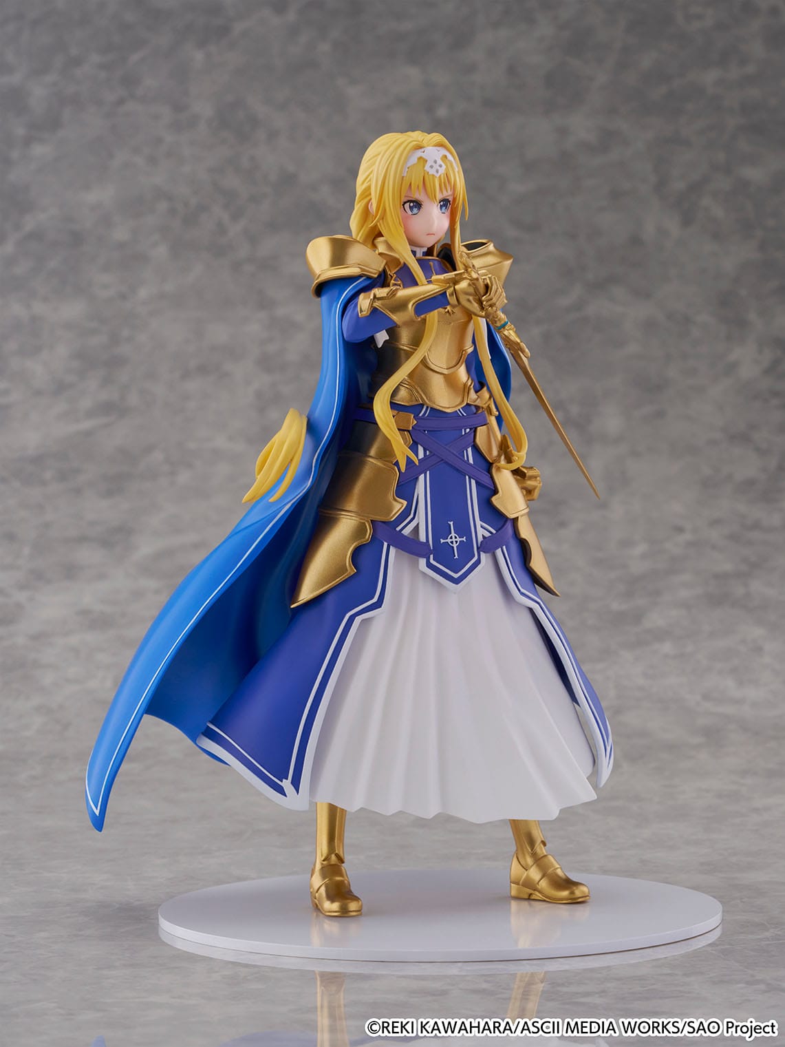Alice Zuberg Sword Art Online Cantabile CyberZ