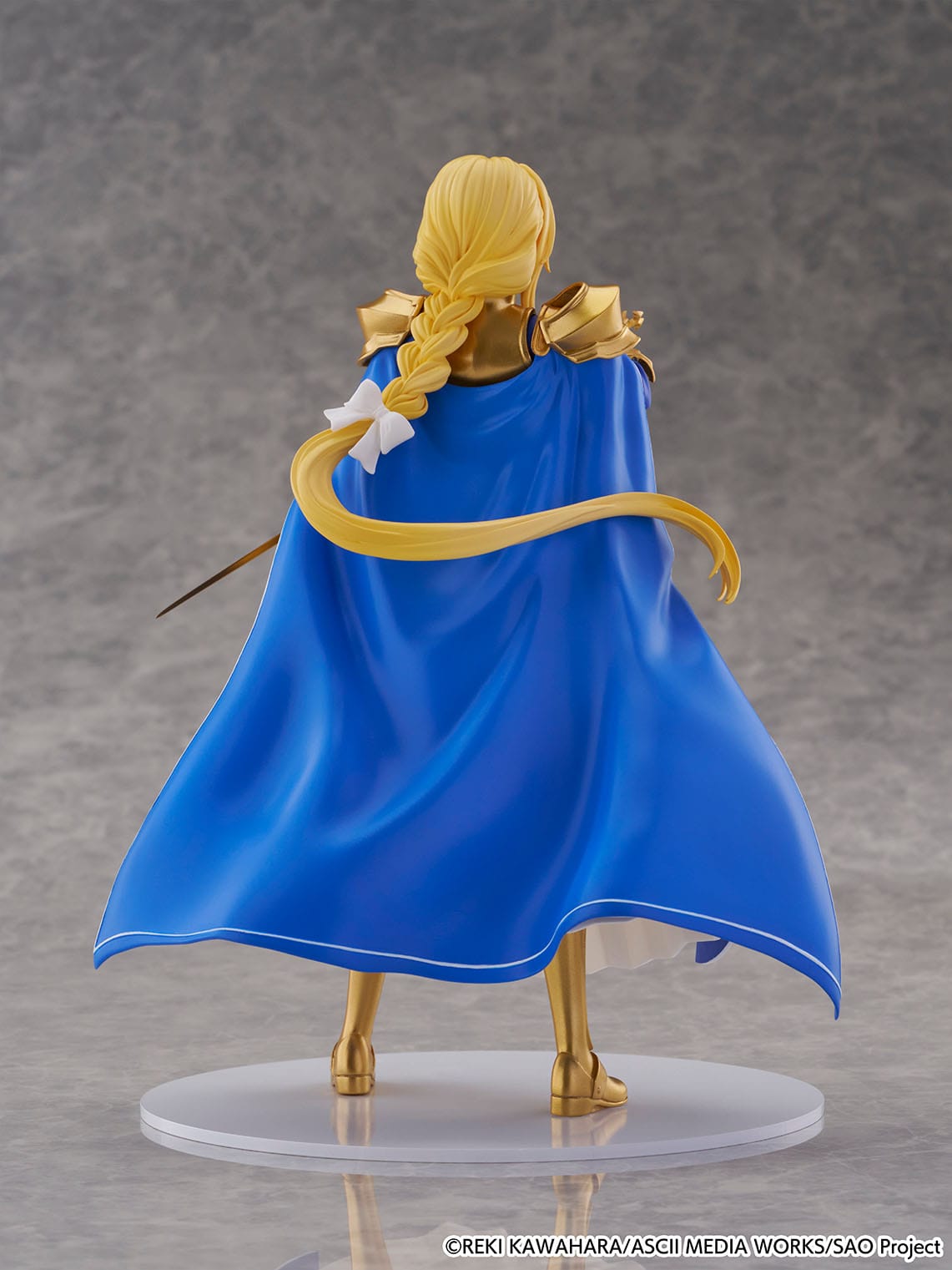 Alice Zuberg Sword Art Online Cantabile CyberZ