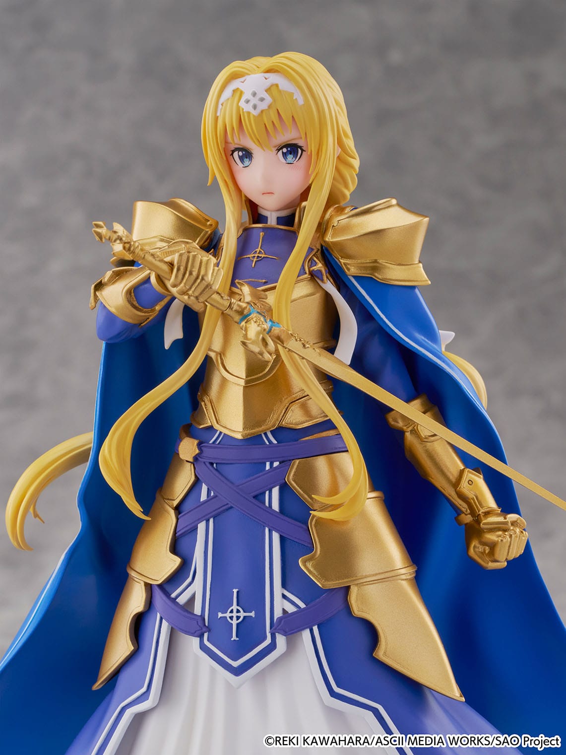 Alice Zuberg Sword Art Online Cantabile CyberZ
