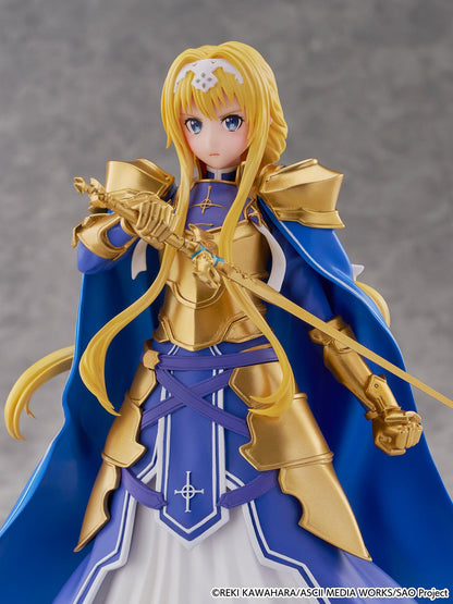 Alice Zuberg Sword Art Online Cantabile CyberZ