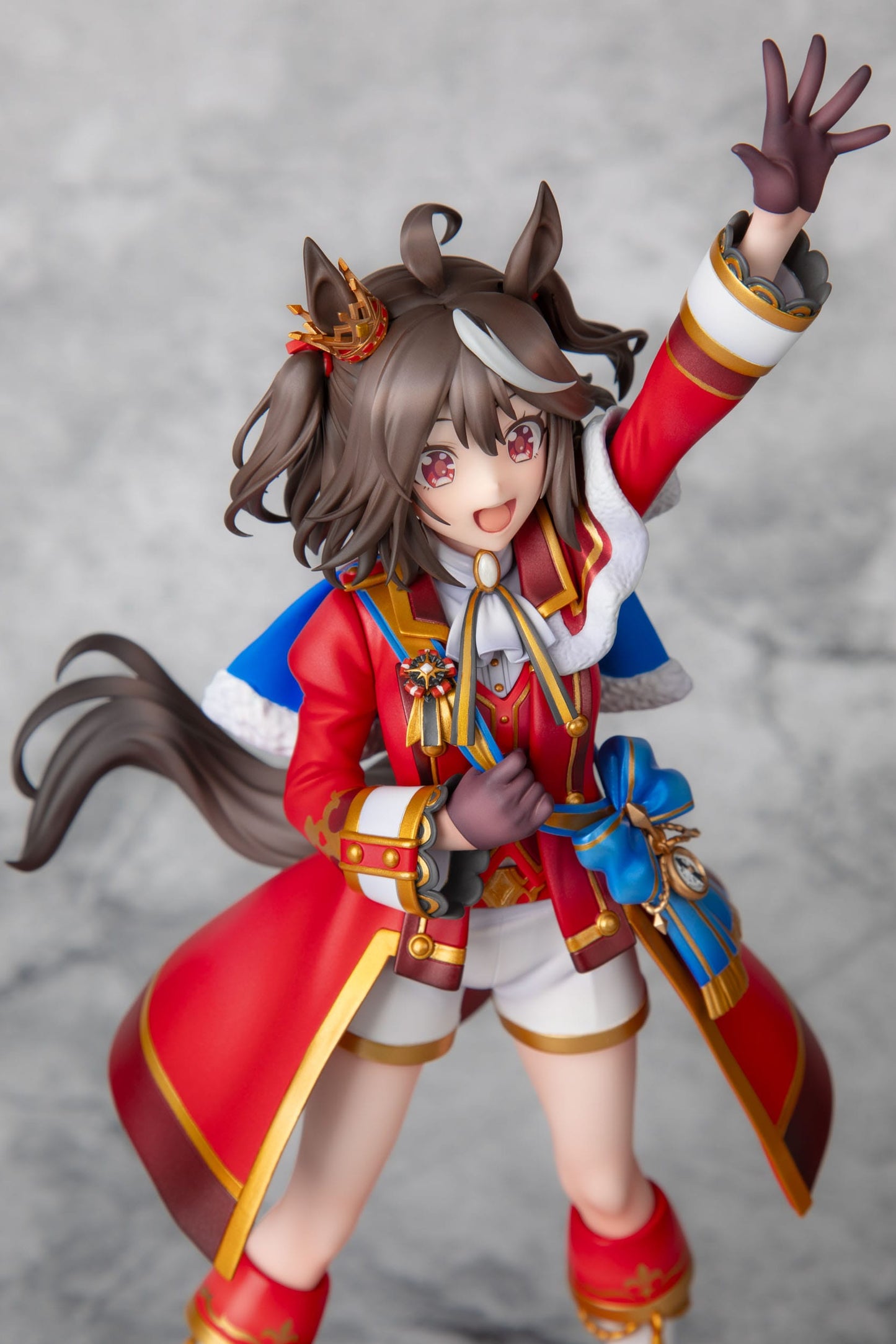 Kitasan Black - Umamusume: Pretty Derby Season 3 - Cygames - Anime Figuren günstig kaufen