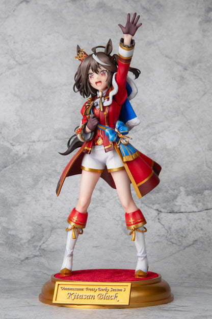 Kitasan Black - Umamusume: Pretty Derby Season 3 - Cygames - Anime Figuren günstig kaufen