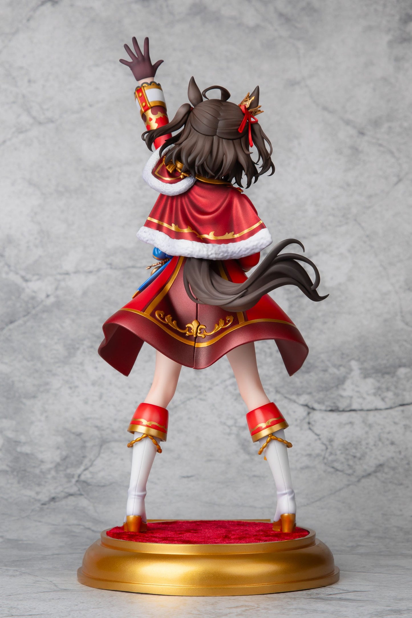 Kitasan Black - Umamusume: Pretty Derby Season 3 - Cygames - Anime Figuren günstig kaufen
