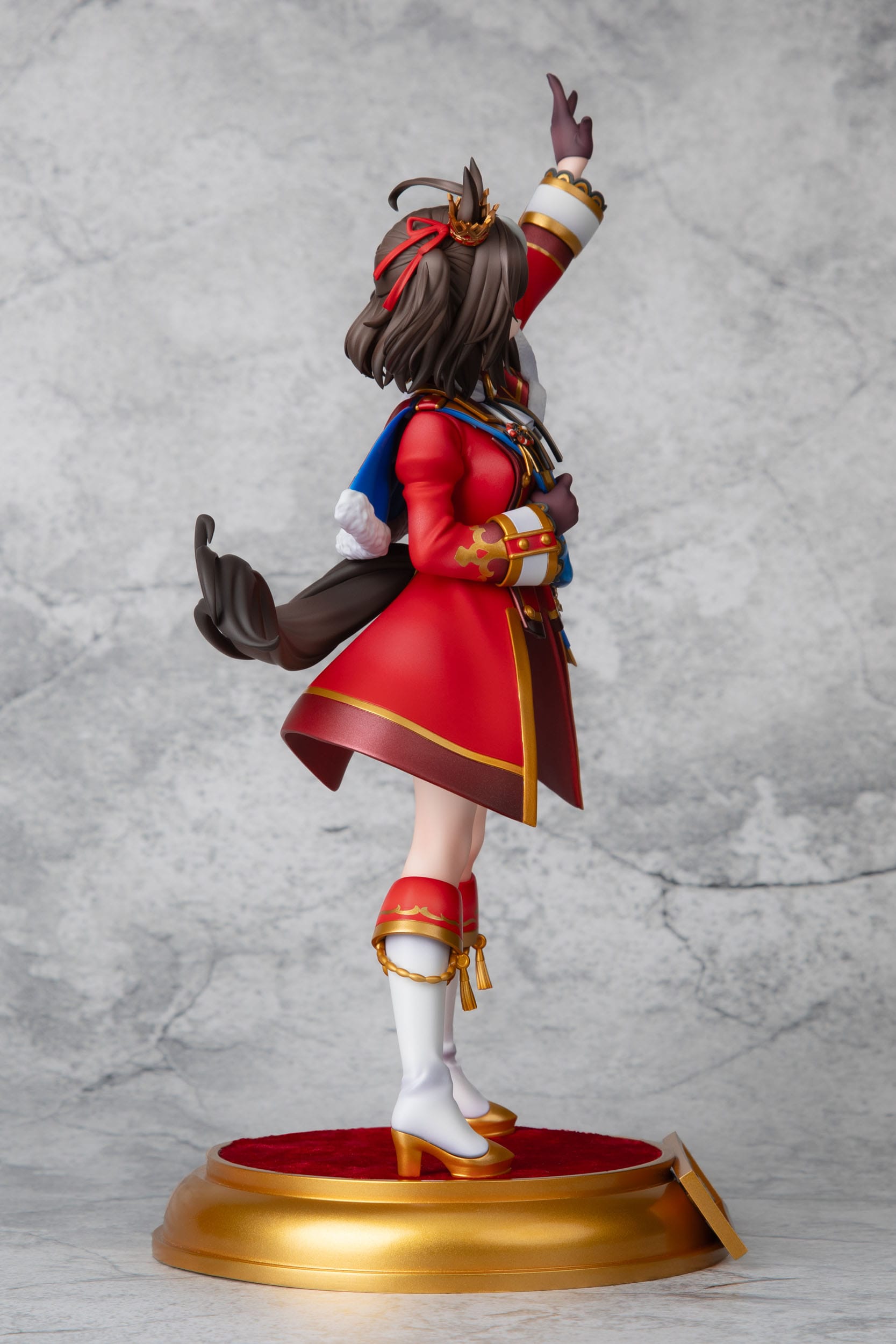 Kitasan Black - Umamusume: Pretty Derby Season 3 - Cygames - Anime Figuren günstig kaufen