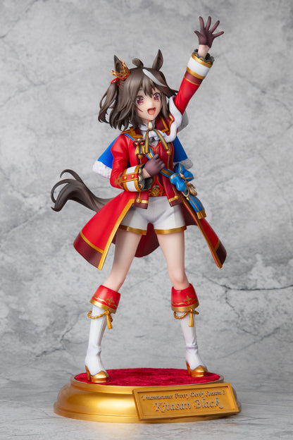 Kitasan Black - Umamusume: Pretty Derby Season 3 - Cygames - Anime Figuren günstig kaufen