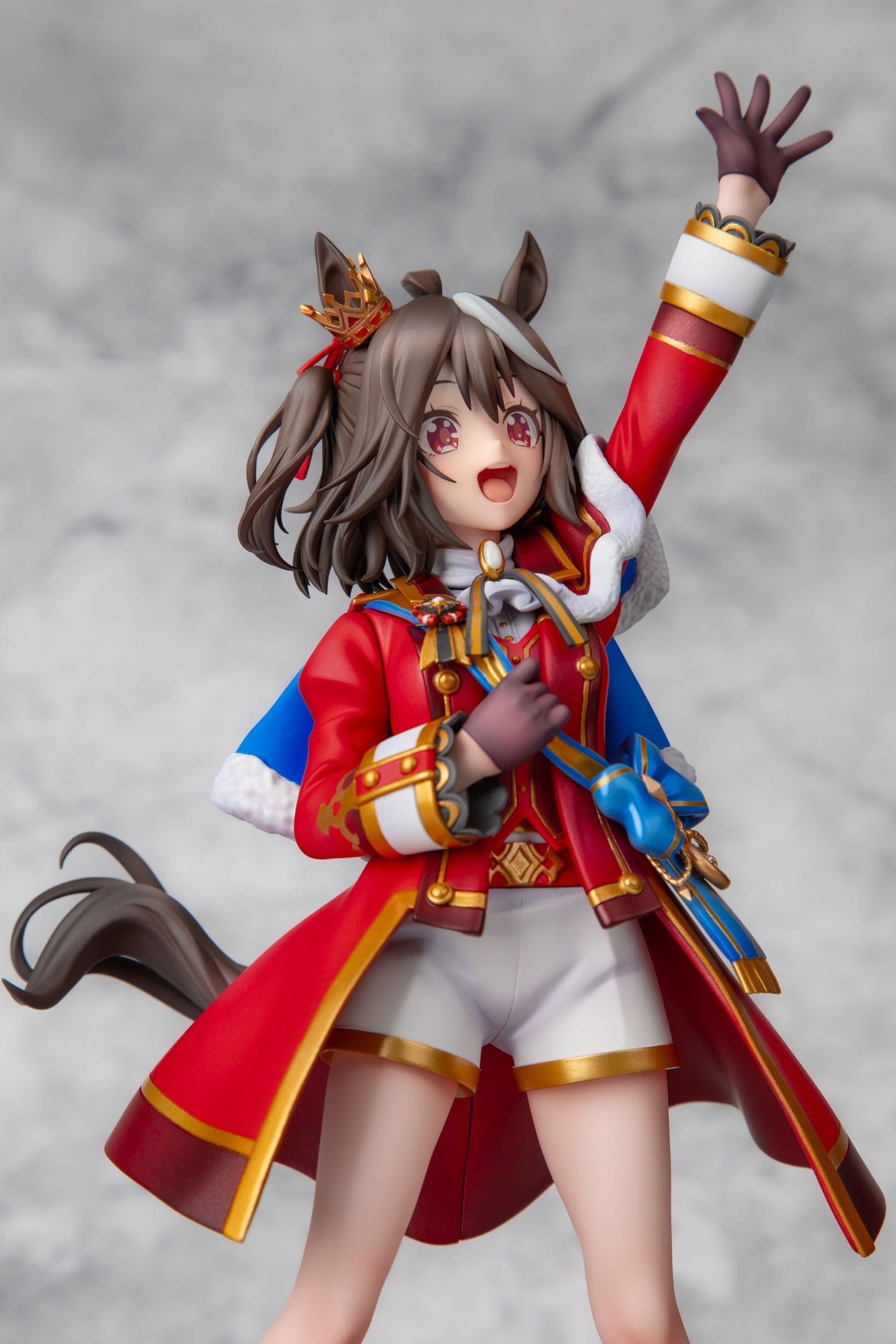 Kitasan Black - Umamusume: Pretty Derby Season 3 - Cygames - Anime Figuren günstig kaufen