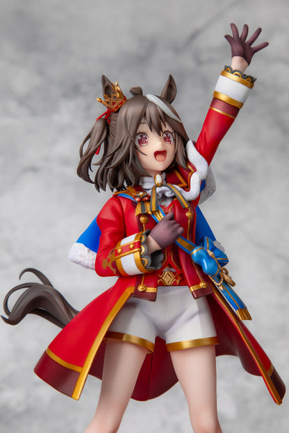 Kitasan Black - Umamusume: Pretty Derby Season 3 - Cygames - Anime Figuren günstig kaufen