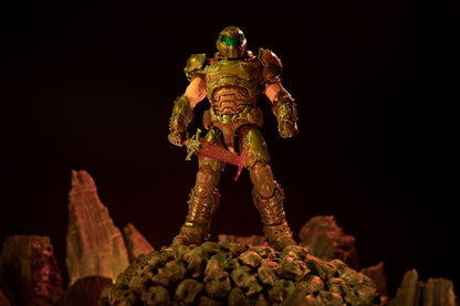 The Slayer - Doomslayer - Doom - Dark Horse