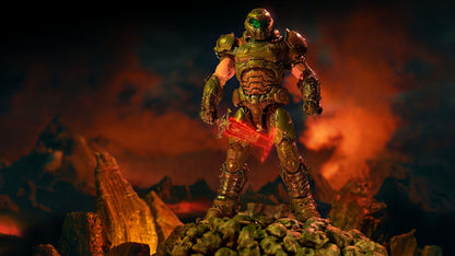 The Slayer - Doomslayer - Doom - Dark Horse