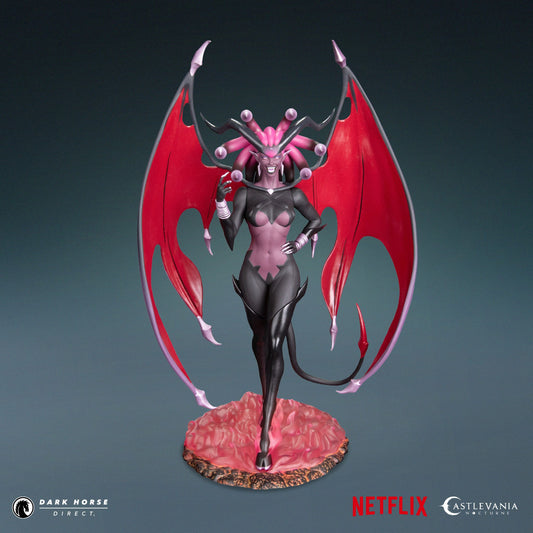 Drolta Castlevania Nocturne Dark Horse - Anime Figuren günstig kaufen