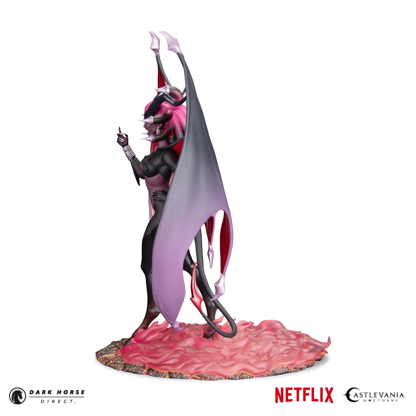 Drolta Castlevania Nocturne Dark Horse - Anime Figuren günstig kaufen