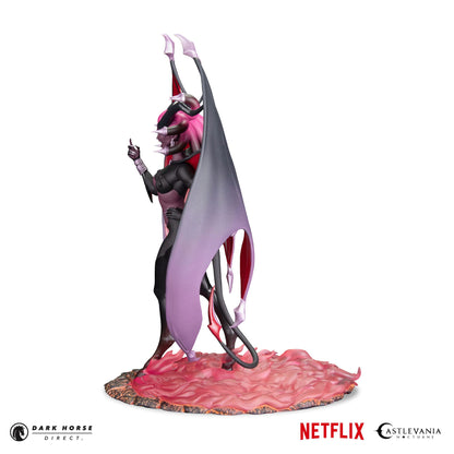 Drolta Castlevania Nocturne Dark Horse - Anime Figuren günstig kaufen