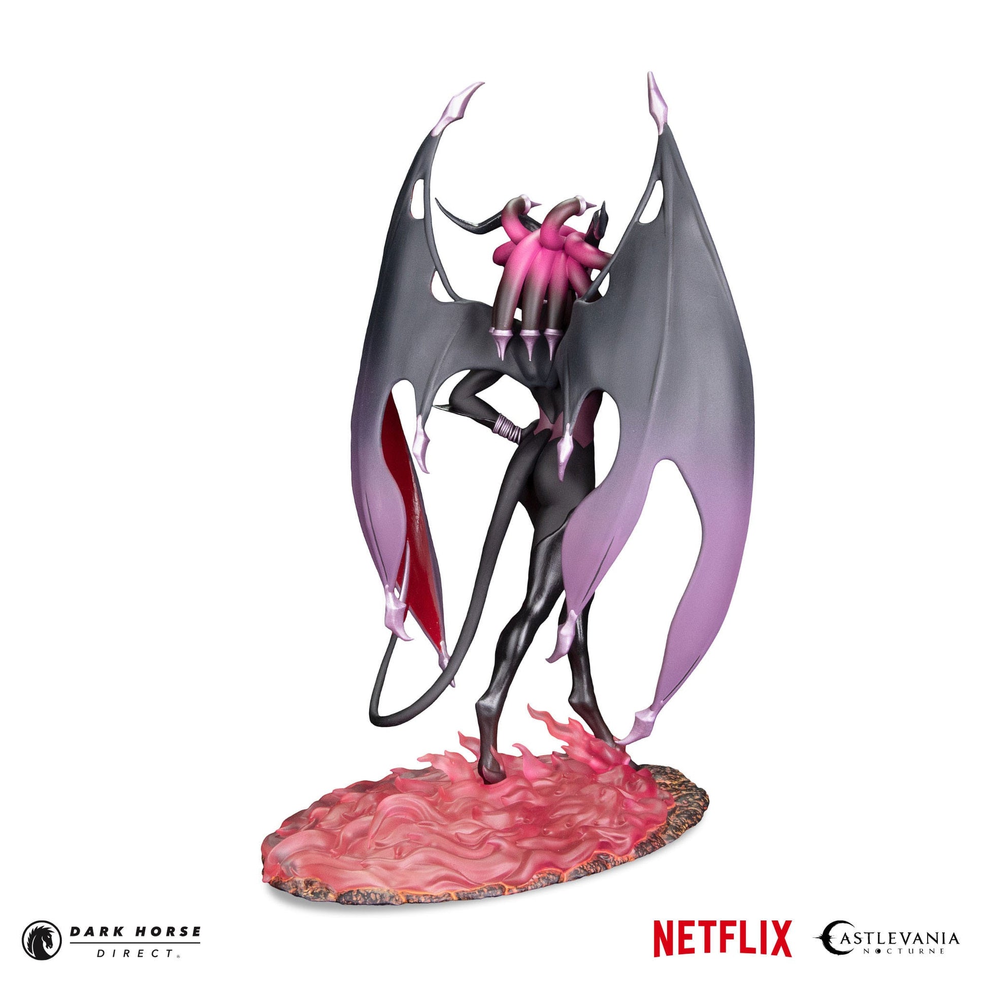 Drolta Castlevania Nocturne Dark Horse - Anime Figuren günstig kaufen