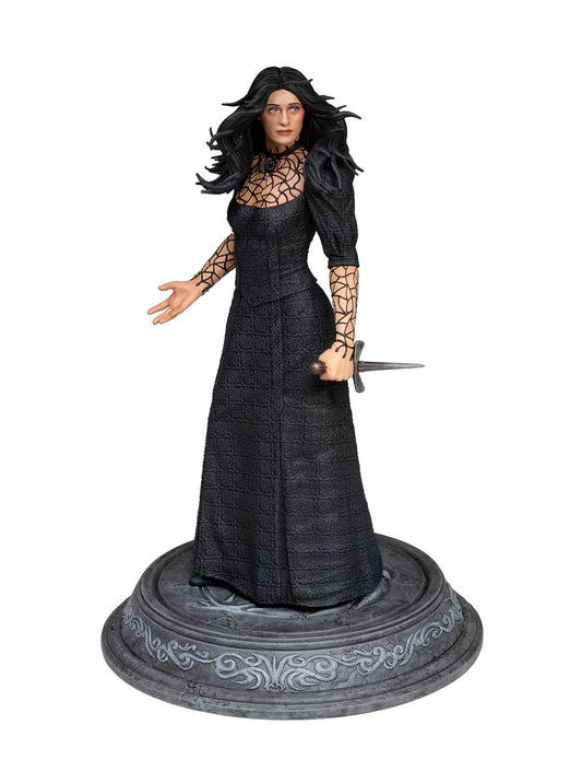 Yennefer The Witcher Dark Horse - Anime Figuren günstig kaufen
