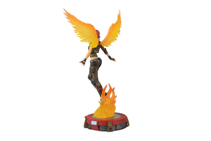 Lilith the Firehawk Borderlands Darkhorse