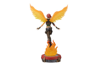 Lilith the Firehawk Borderlands Darkhorse