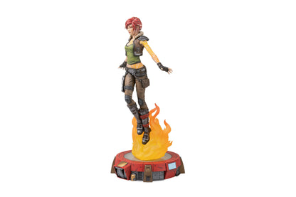 Lilith the Firehawk Borderlands Darkhorse