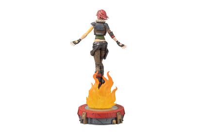 Lilith the Firehawk Borderlands Darkhorse