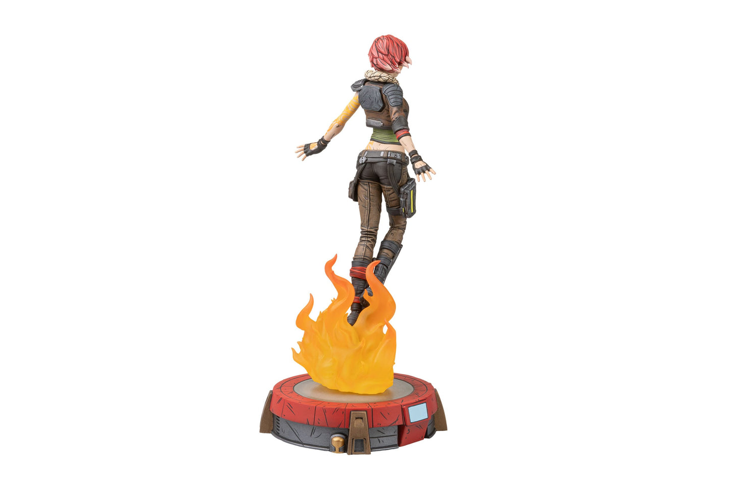 Lilith the Firehawk Borderlands Darkhorse