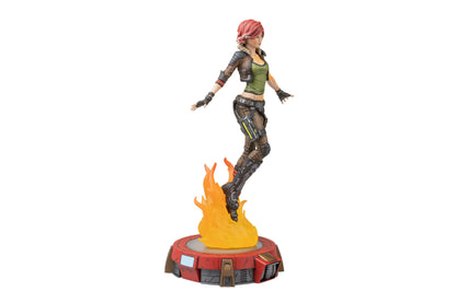 Lilith the Firehawk Borderlands Darkhorse