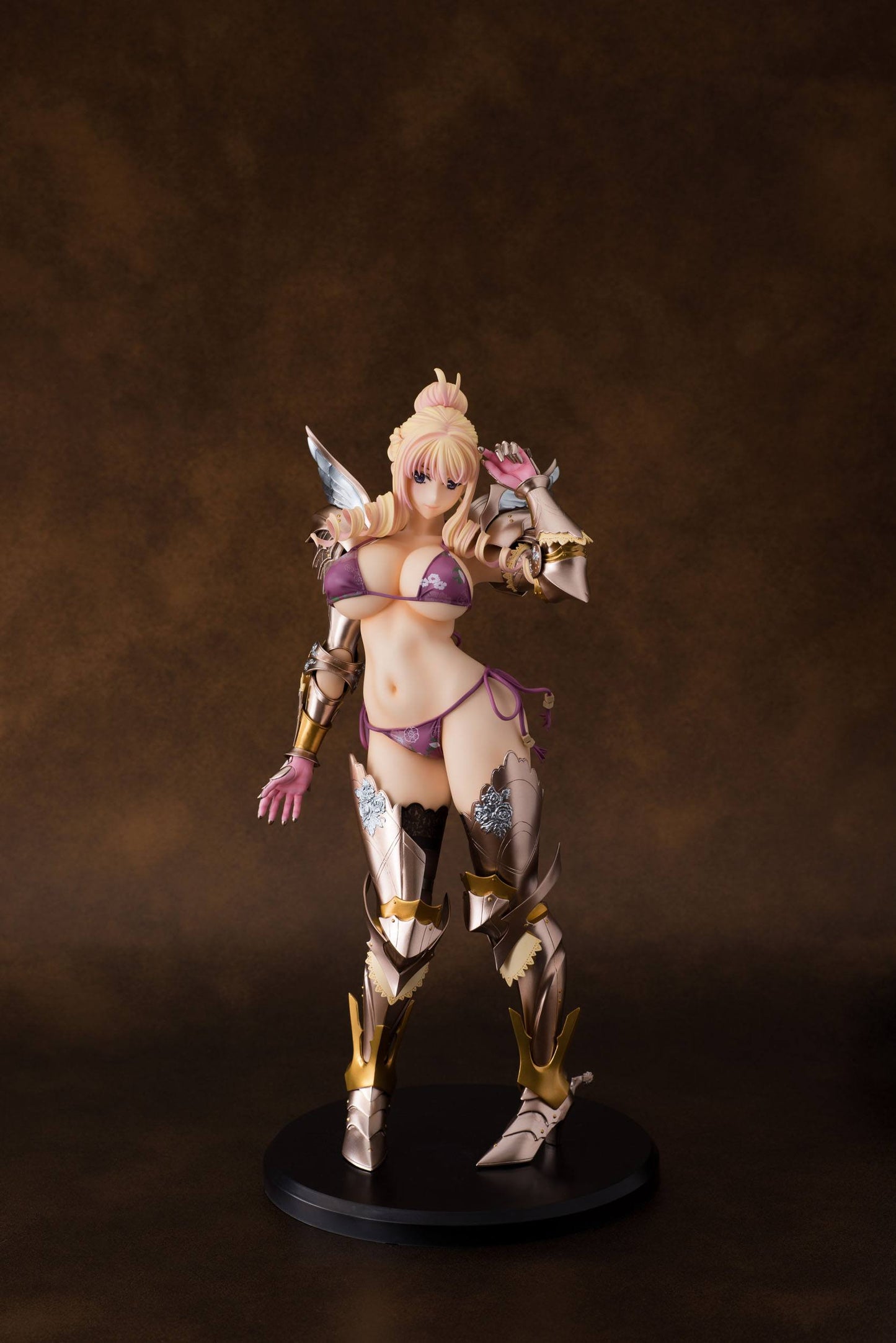 Bertille Walkure Romanze More & More Daiki Kougyo