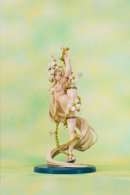 Maria Bernard Flower Fairy Daiki Kougyo