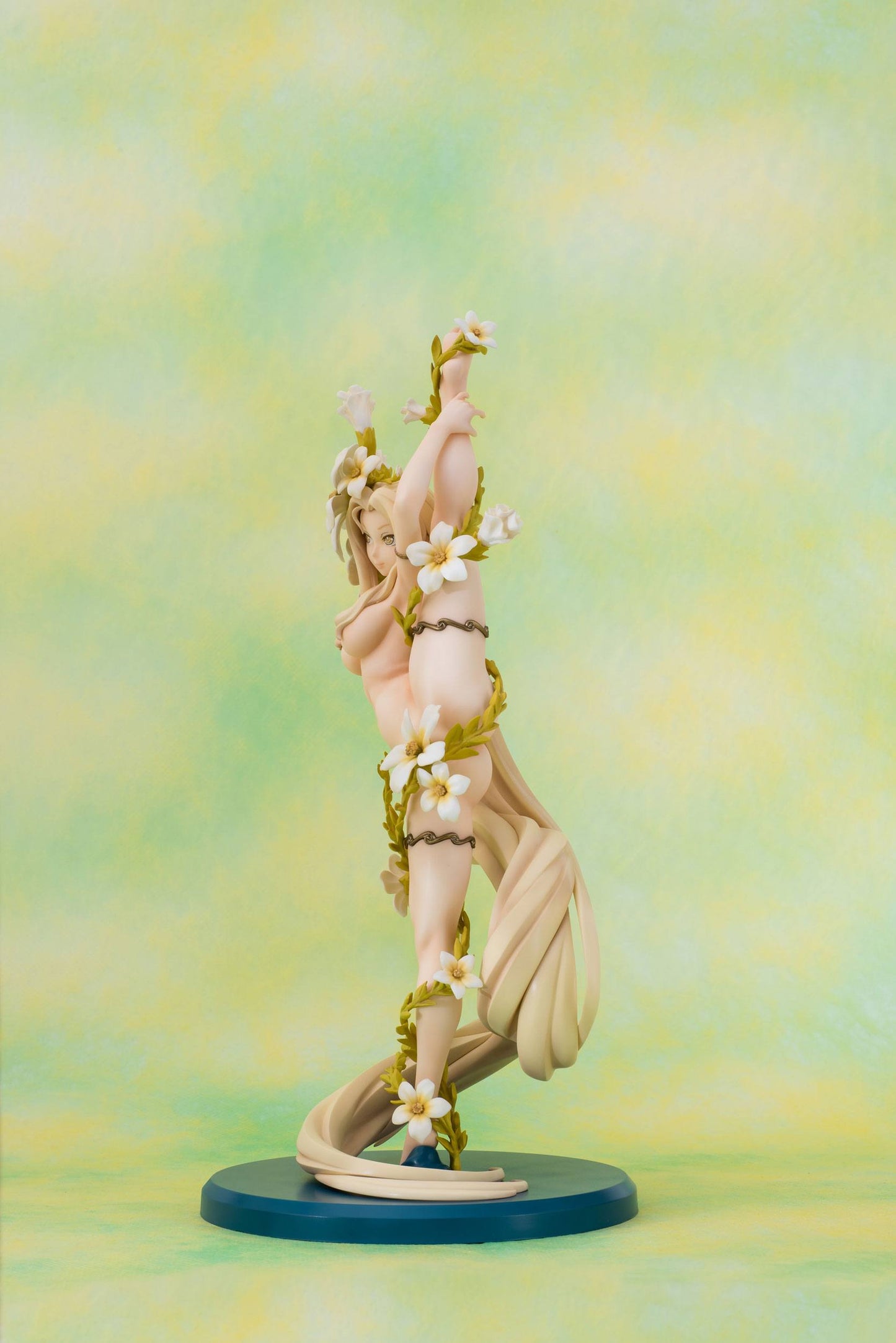 Maria Bernard Flower Fairy Daiki Kougyo