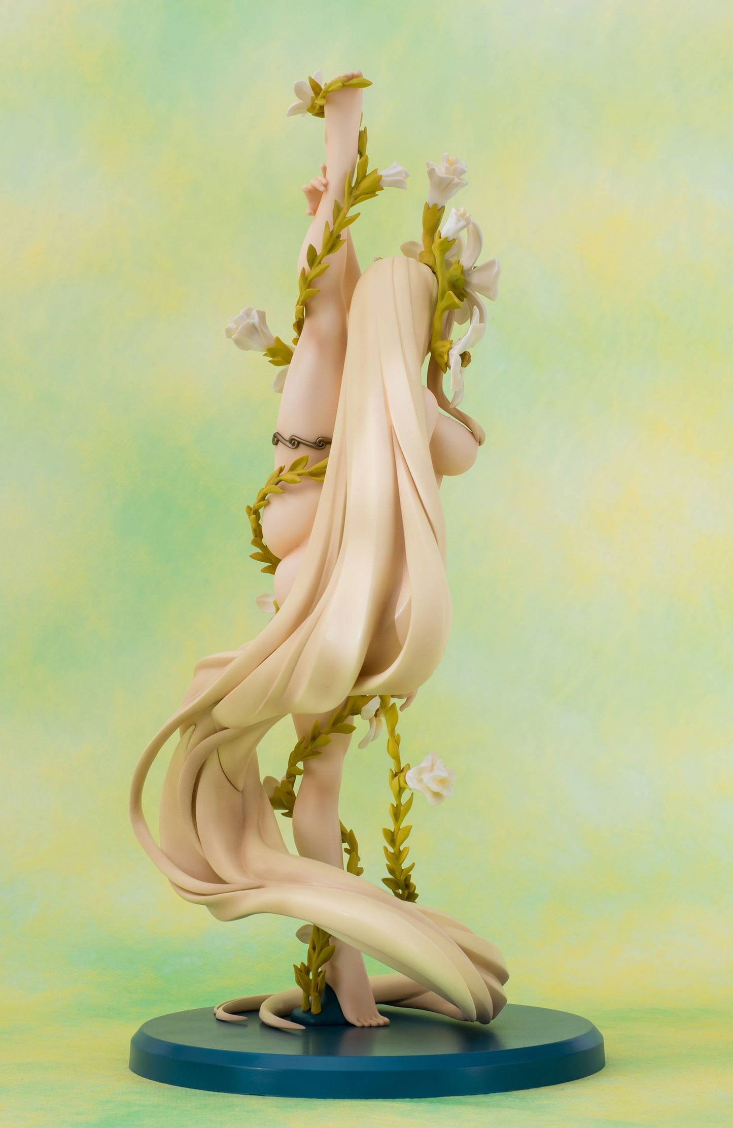 Maria Bernard Flower Fairy Daiki Kougyo