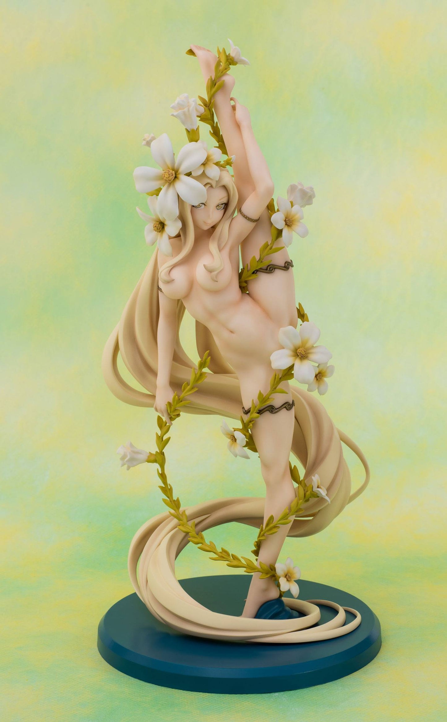 Maria Bernard Flower Fairy Daiki Kougyo