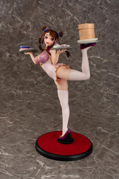 Chinese Girl Koharu Original Character Daiki Kougyo - Anime Figuren günstig kaufen