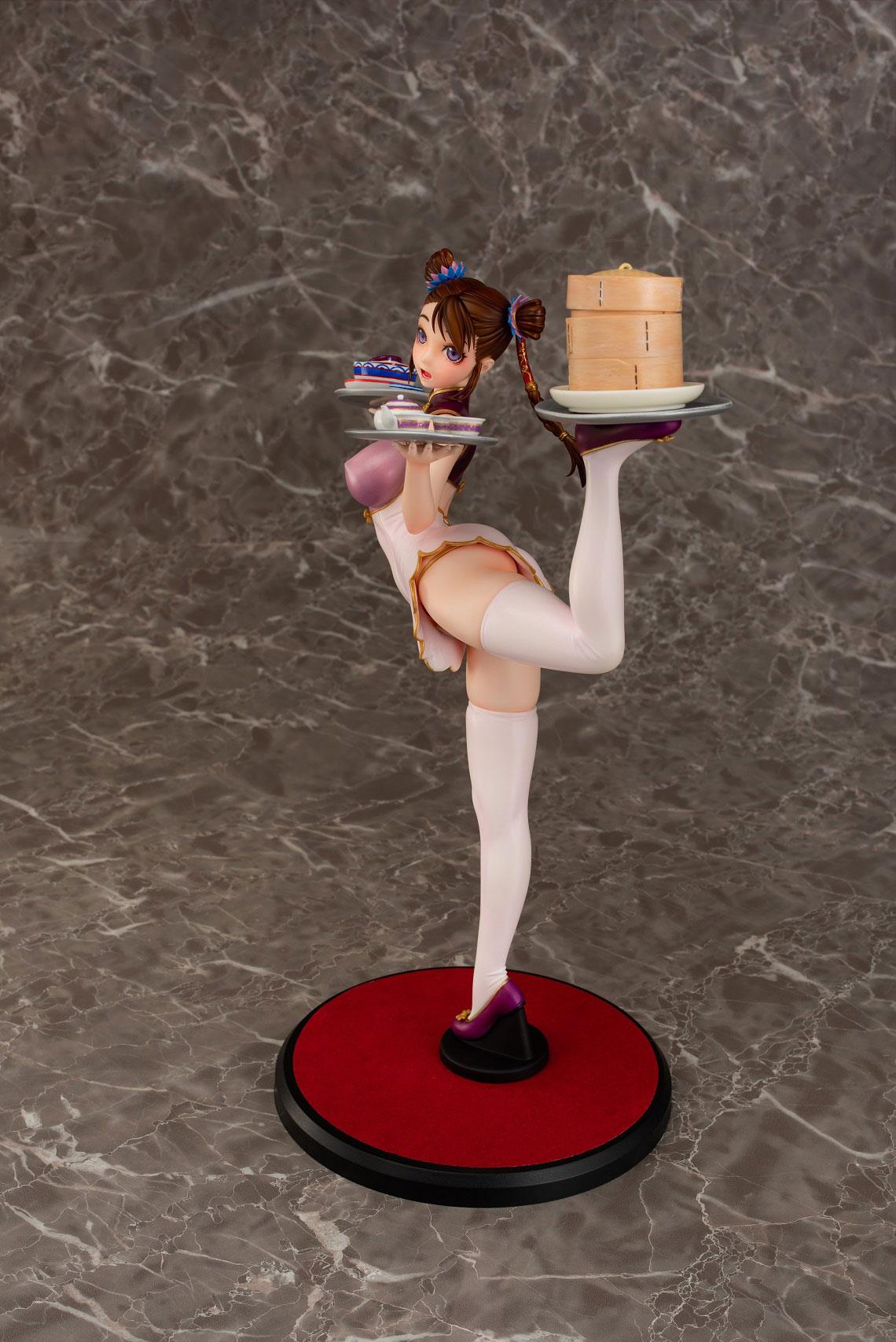 Chinese Girl Koharu Original Character Daiki Kougyo - Anime Figuren günstig kaufen