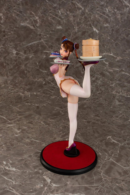 Chinese Girl Koharu Original Character Daiki Kougyo - Anime Figuren günstig kaufen