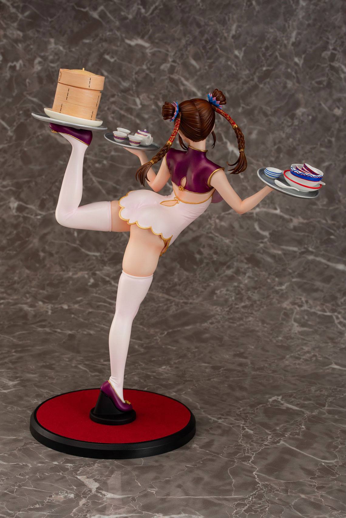 Chinese Girl Koharu Original Character Daiki Kougyo - Anime Figuren günstig kaufen