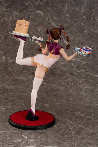Chinese Girl Koharu Original Character Daiki Kougyo - Anime Figuren günstig kaufen