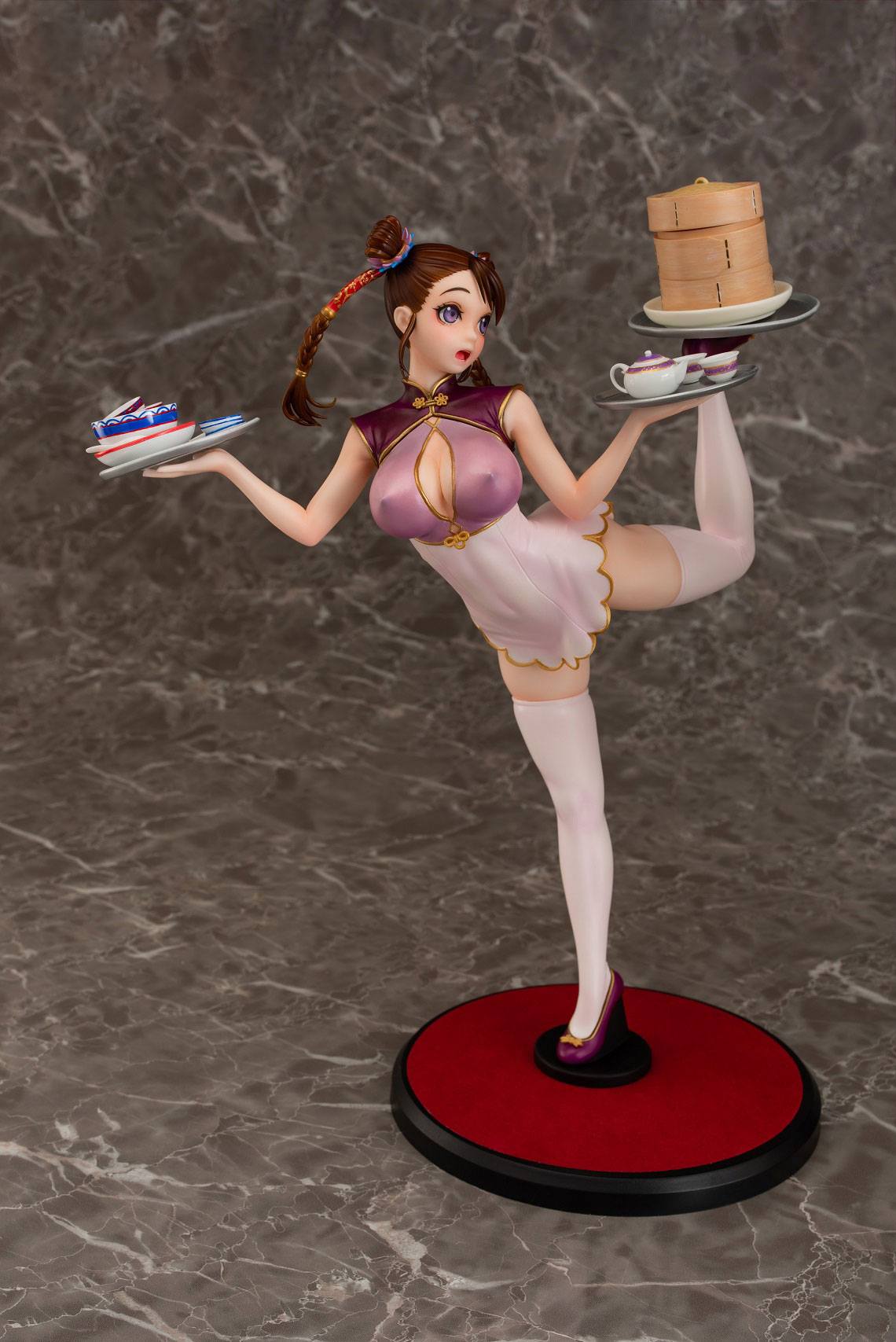 Chinese Girl Koharu Original Character Daiki Kougyo - Anime Figuren günstig kaufen