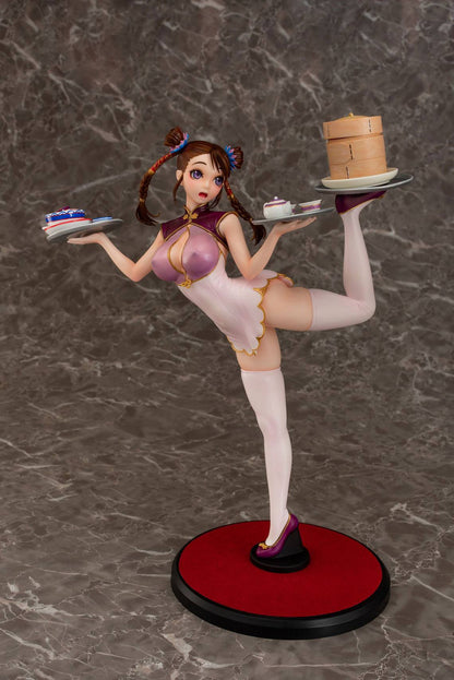 Chinese Girl Koharu Original Character Daiki Kougyo - Anime Figuren günstig kaufen