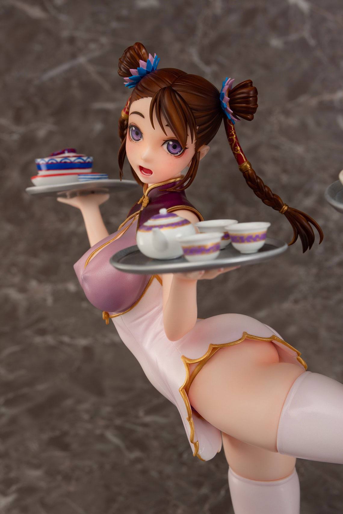 Chinese Girl Koharu Original Character Daiki Kougyo - Anime Figuren günstig kaufen